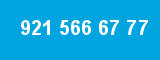 921 566 67 77 921 566 67 77